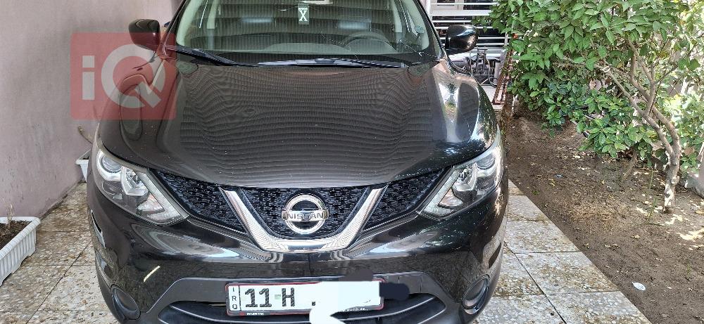 Nissan Rogue Sport